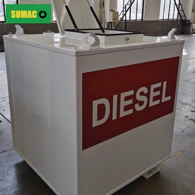Diesel Tank Diesel Tank