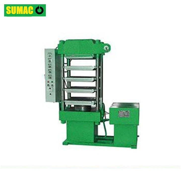 ماشین آلات ساخت کاشی کف لاستیکی