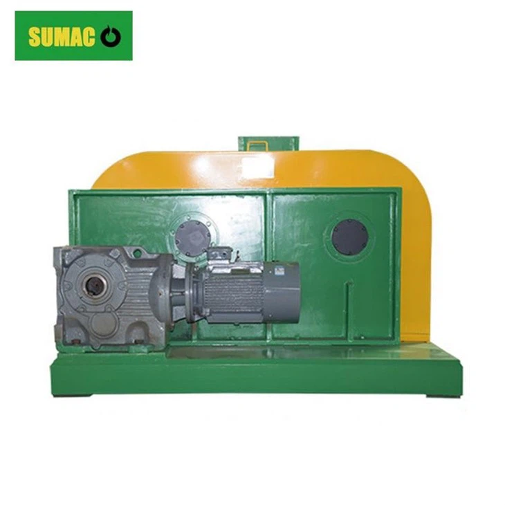 Radial Truck Tyre Debeader Machine