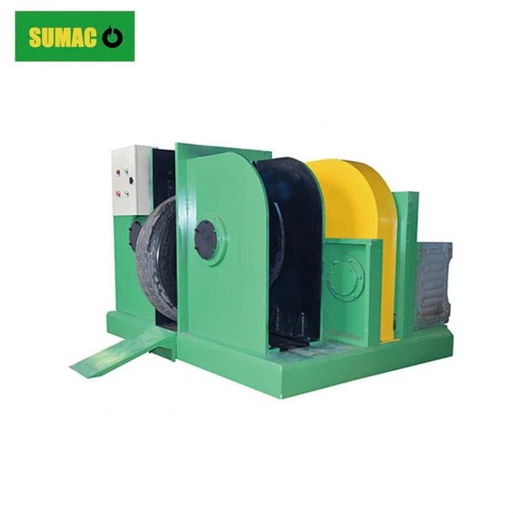 Radial Truck Tyre Debeader Machine