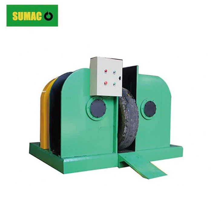 ماشین لاستیک رادیال کامیون رادیال